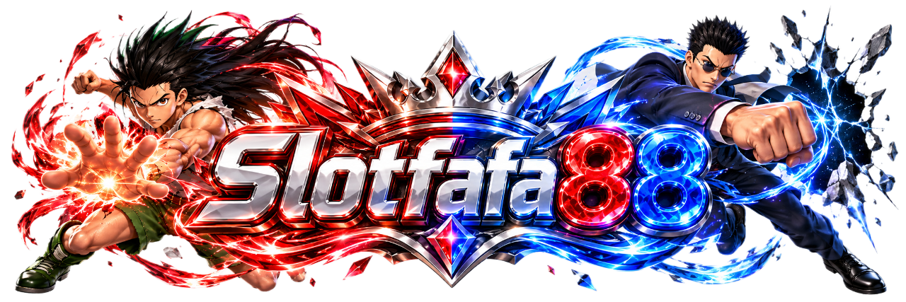 Slotfafa88 Logo